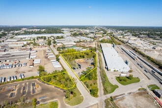 11777 Nagel St, Warren, MI - Aerial  map view - Image1