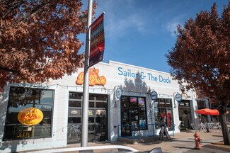 Plus de détails pour 619 West Sheridan Ave., Oklahoma City, OK - Bureau/Commerce de détail à louer