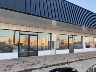 More details for 9101 N Council Rd, Oklahoma City, OK - Office/Retail, Retail for Lease
