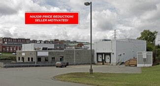 Plus de détails pour 1603 Ownby Ln, Richmond, VA - Industriel à vendre