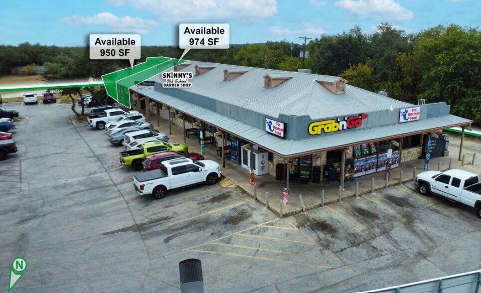 12009 W Highway 290, Austin, TX for lease - Building Photo - Image 3 of 6