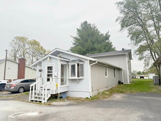 More details for 285 S Chestnut St, Monrovia, IN - Multifamily for Sale