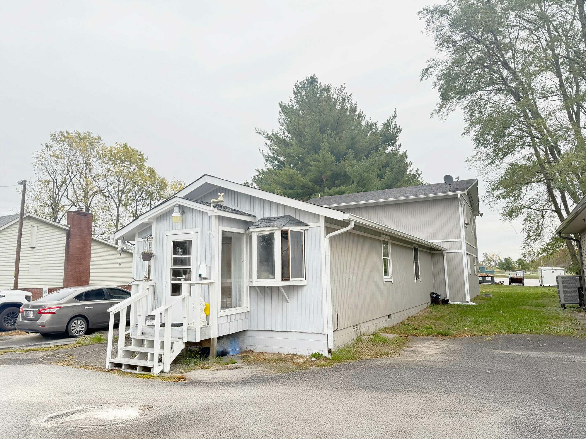 285 S Chestnut St, Monrovia, IN for sale Primary Photo- Image 1 of 8