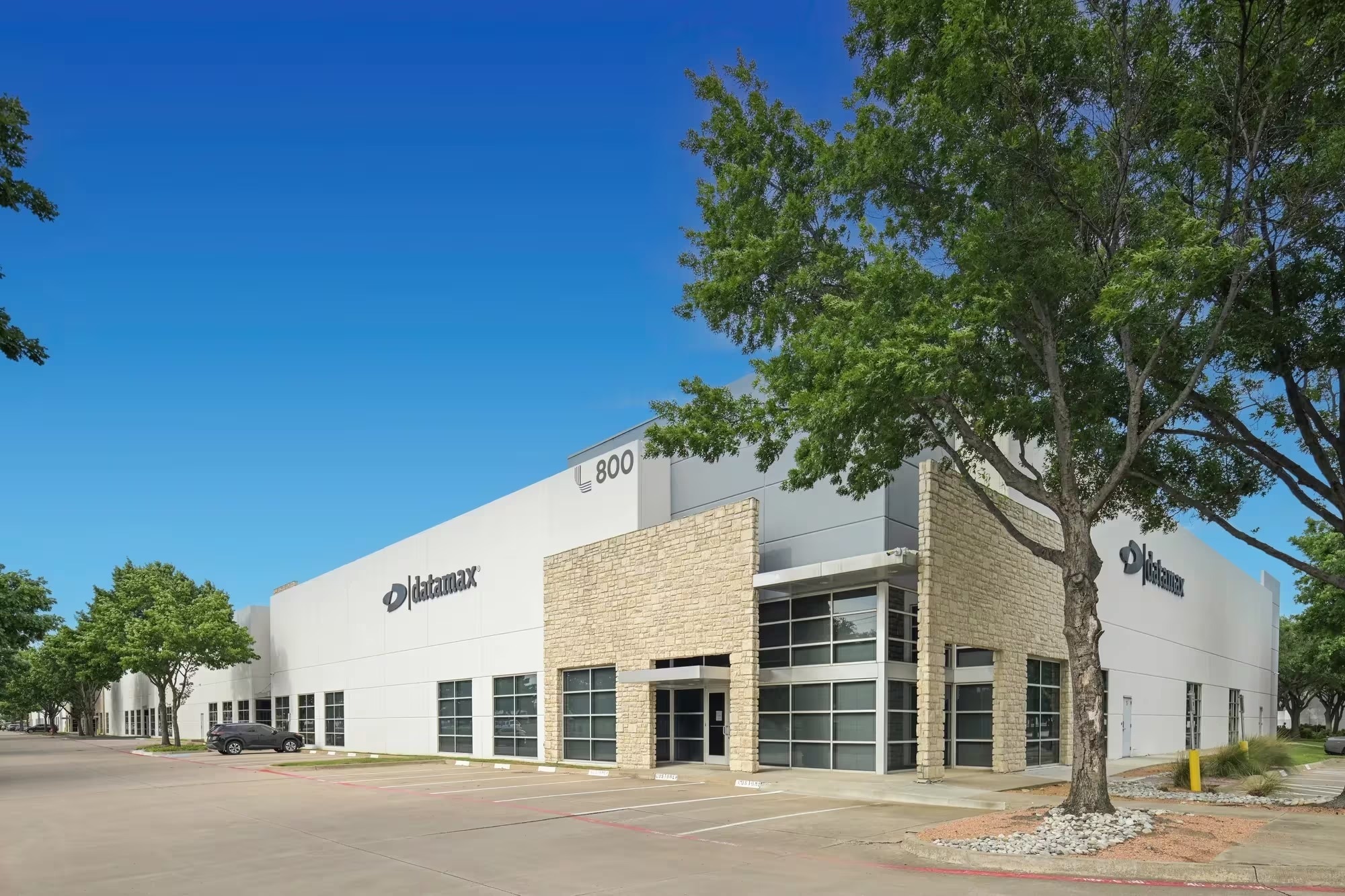 800 Freeport Pky, Coppell, TX for lease Building Photo- Image 1 of 5