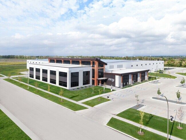 More details for 4171 24th Ave N, Fargo, ND - Industrial for Lease