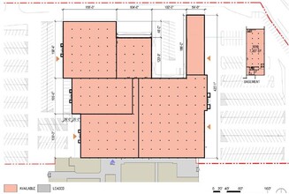 4600 1st Ave NE, Cedar Rapids, IA for lease Floor Plan- Image 2 of 3