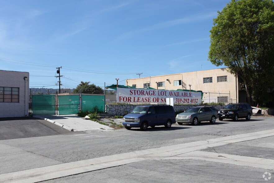 2426 Amsler St, Torrance, CA à louer - Photo du bâtiment - Image 3 de 6