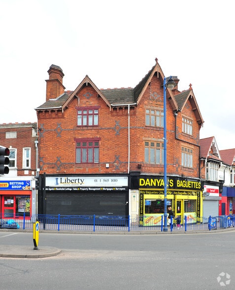 17-37 Cape Hl, Smethwick for sale - Building Photo - Image 3 of 7