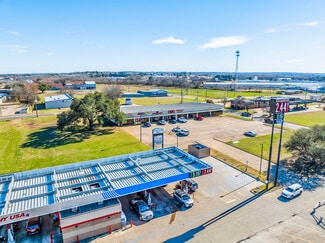 More details for 1311 S Jackson St, Jacksonville, TX - Retail for Sale