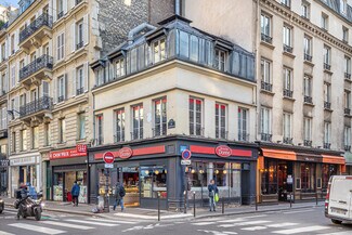 Plus de détails pour Bureau à louer