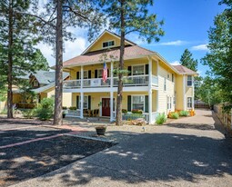 303 Inn Flagstaff - Commercial Real Estate