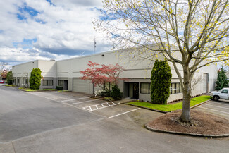 More details for 4900-4916 NE 122nd Ave, Portland, OR - Industrial for Lease