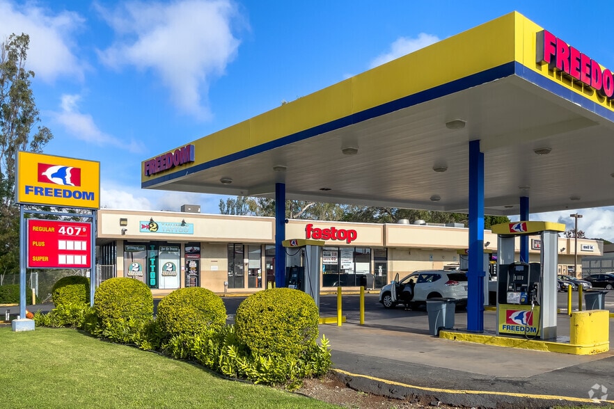 95-026 Kamehameha Hwy, Mililani, HI for lease - Building Photo - Image 2 of 4