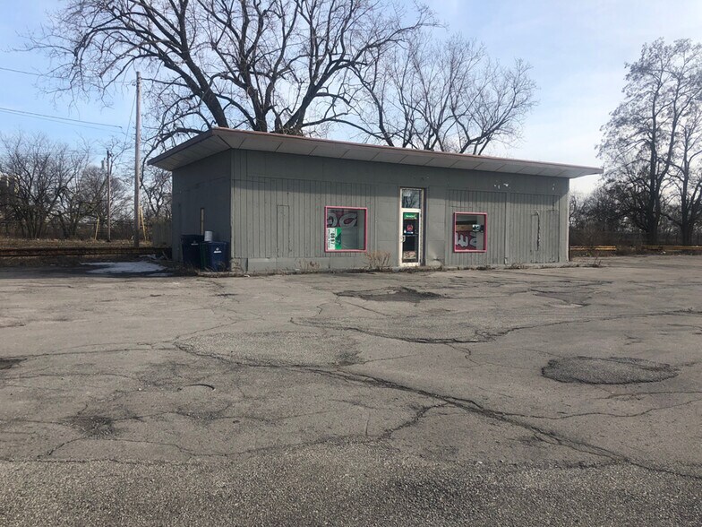 1963 Fillmore Ave, Buffalo, NY for lease - Building Photo - Image 2 of 8