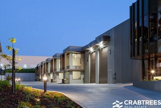 Plus de détails pour 15 Anzed Ct, Mulgrave - Industriel à louer