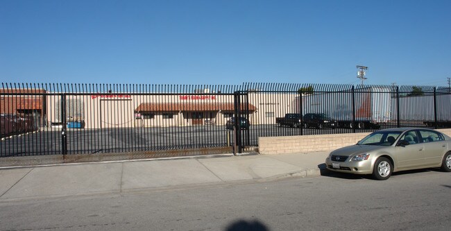 More details for 11001 Fleetwood St, Sun Valley, CA - Industrial for Lease