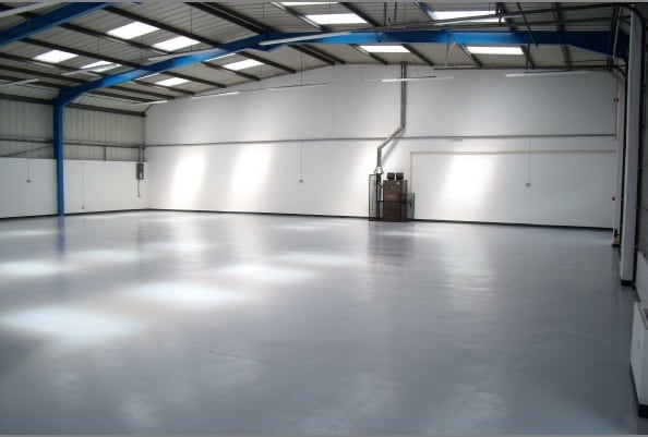 Unit 6 South St, Lewes for lease - Interior Photo - Image 3 of 5