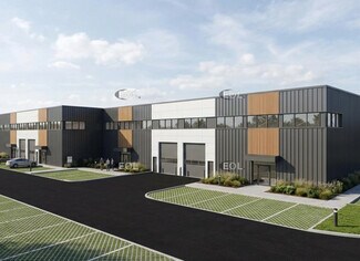 Plus de détails pour Industriel à vendre