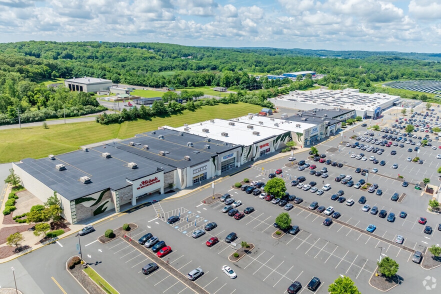 10-50 International Dr S, Flanders, NJ for sale - Aerial - Image 3 of 8