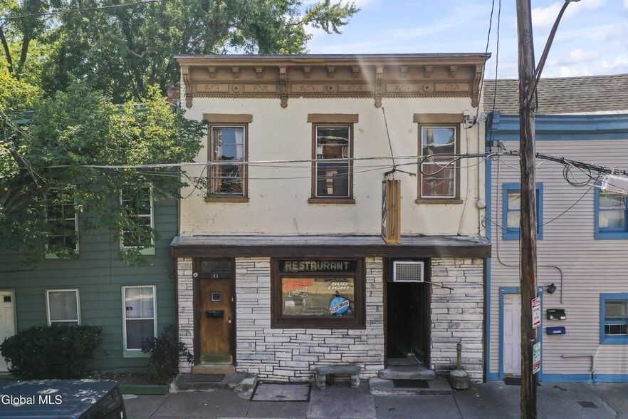162 Jefferson St, Albany, NY for sale - Building Photo - Image 3 of 27