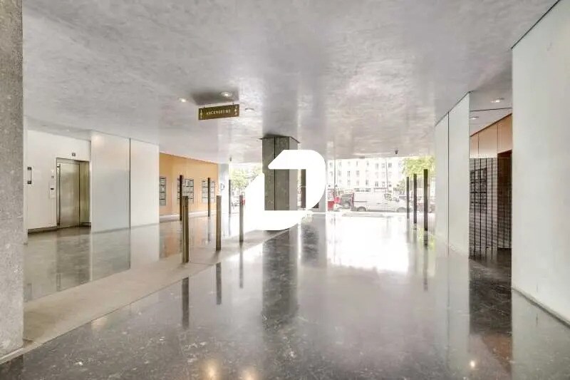 Bureau dans Neuilly-sur-Seine à vendre - Photo du bâtiment - Image 2 de 6