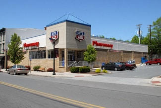 More details for 15 W Centre St, Mahanoy City, PA - Retail for Sale