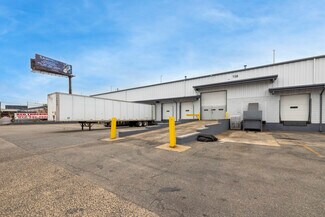 Plus de détails pour 136-158 Paris St, Newark, NJ - Industriel à louer
