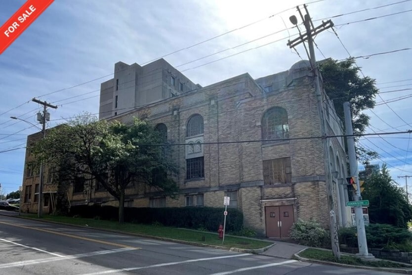 601 Irving Ave, Syracuse, NY for sale Primary Photo- Image 1 of 2