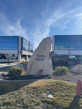 6287 S Redwood Rd, Taylorsville, UT for lease Building Photo- Image 1 of 19