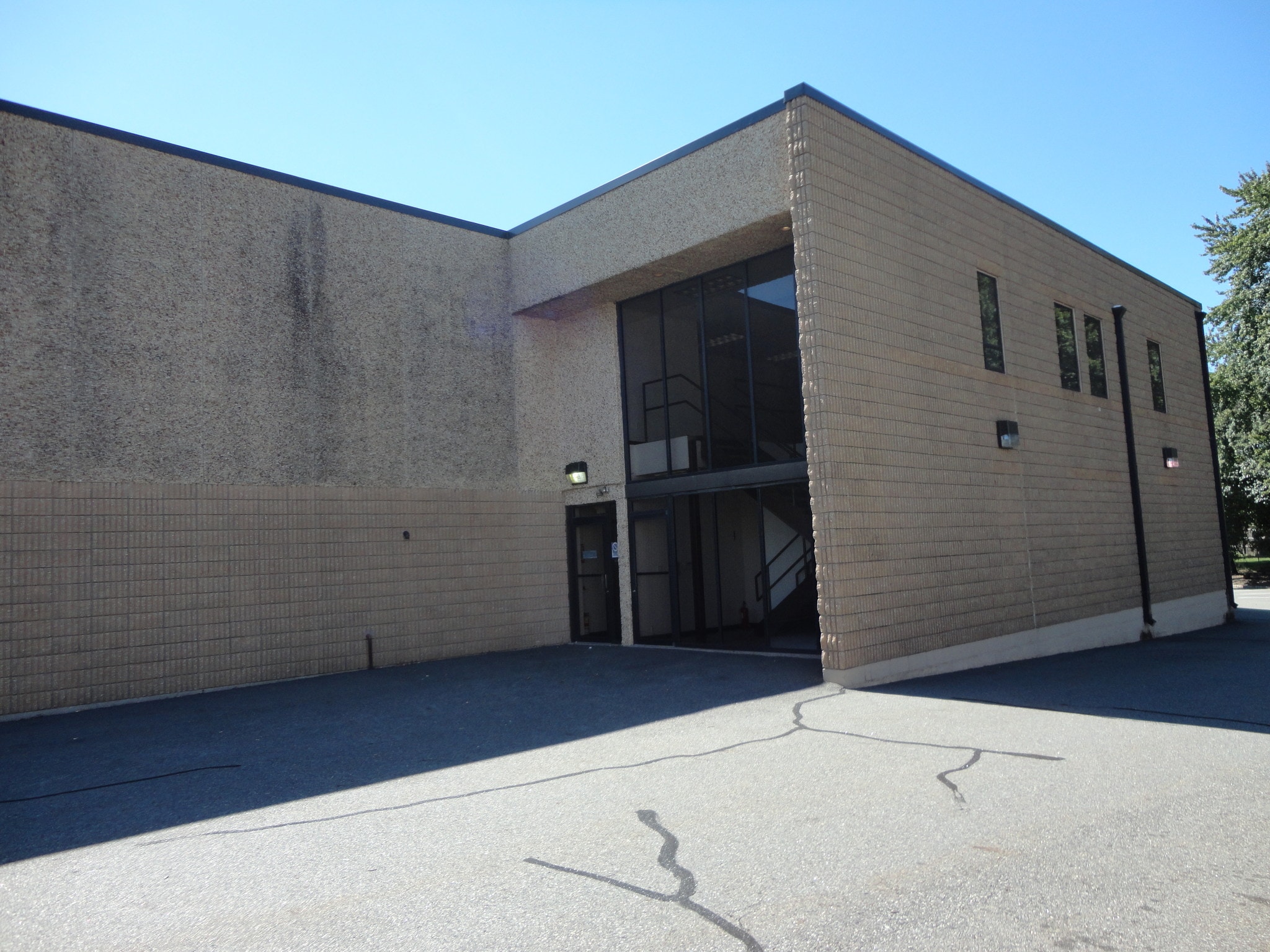 277 Route 46 W, Fairfield, NJ for lease Building Photo- Image 1 of 12