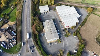 More details for Wisbech Rd, March - Retail for Lease