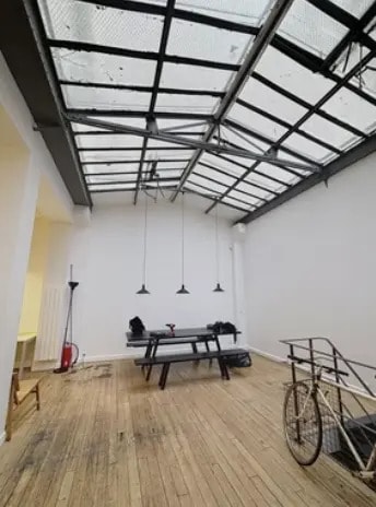 Multifamily in Paris for sale - Building Photo - Image 3 of 13