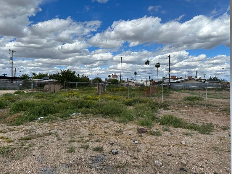 2524 E Washington St, Phoenix, AZ à vendre - Aérien - Image 3 de 4