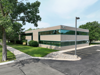 More details for 3271 Five Points Dr, Auburn Hills, MI - Office for Sale