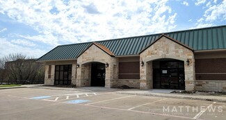 Plus de détails pour 500 N Valley Pky, Lewisville, TX - Bureau/Médical, Bureau/Commerce de détail à louer