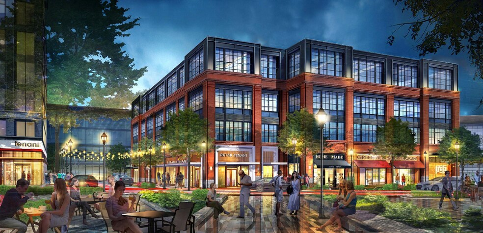 301 University Rdg, Greenville, SC for lease - Building Photo - Image 2 of 2