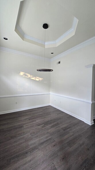 3883 Rogers Bridge Rd, Duluth, GA à louer - Hall d’entrée - Image 3 de 9