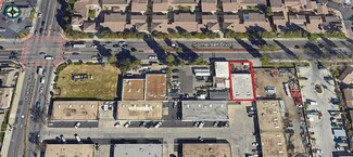 Plus de détails pour 8542 Somerset Blvd, Paramount, CA - Industriel à vendre