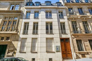 More details for 5-5 Rue Kepler, Paris - Office for Lease