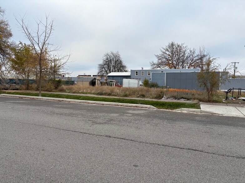 1805 E Riverside Ave, Spokane, WA à vendre - Photo du bâtiment - Image 1 de 2