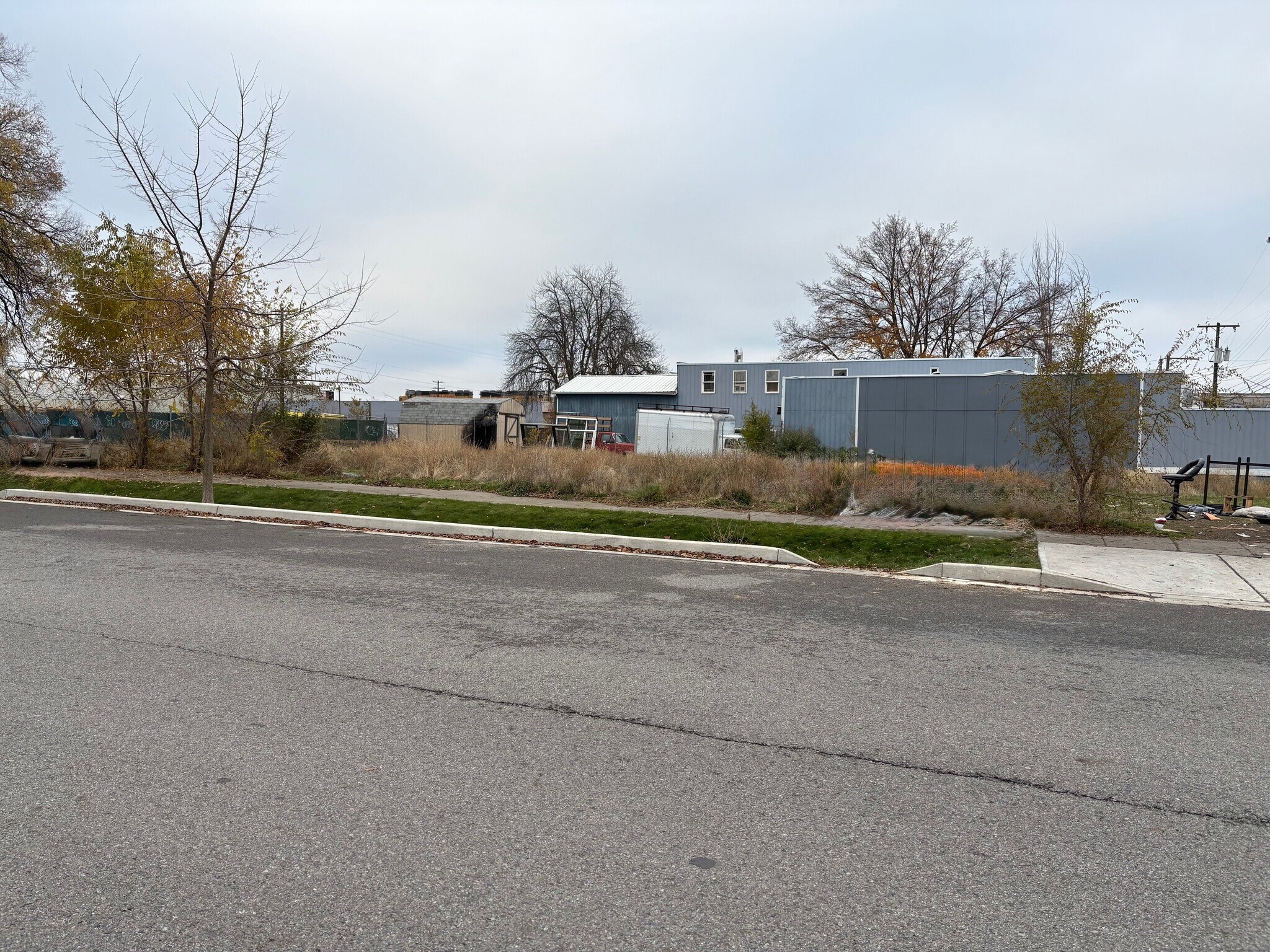 1805 E Riverside Ave, Spokane, WA for sale Building Photo- Image 1 of 3