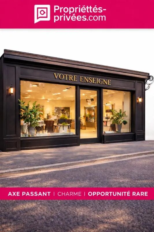 Flex in Reims for sale Building Photo- Image 1 of 2