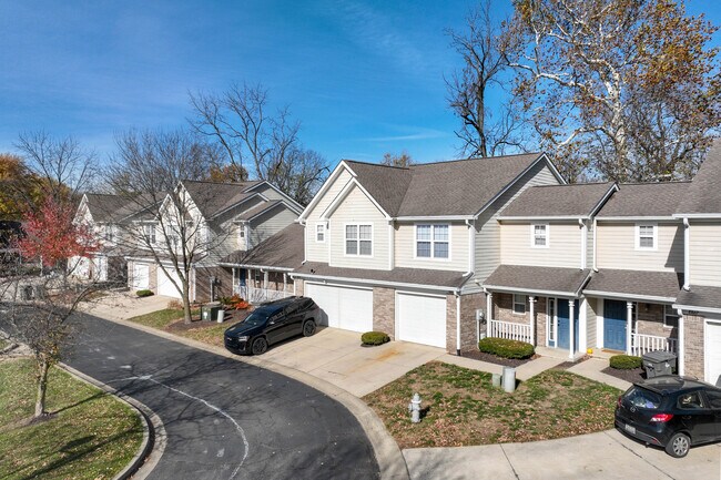 More details for 5500 S Emerson Ave, Indianapolis, IN - Multifamily for Sale