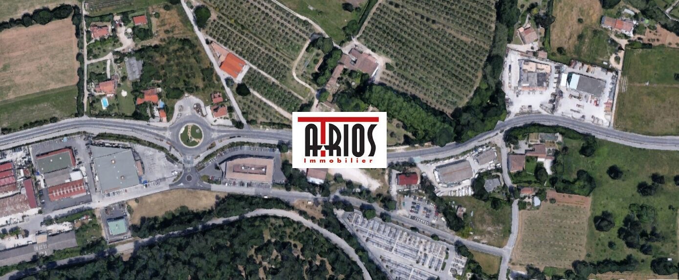 Flex in Le Pradet for sale Aerial- Image 1 of 2