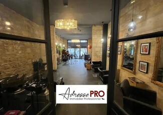 Plus de détails pour Commerce de détail à louer