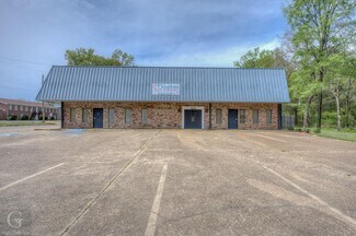 Plus de détails pour 7840 Jewella Ave, Shreveport, LA - Bureau à vendre