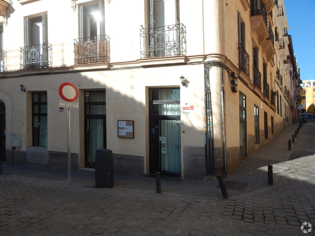 Calle Mira el Sol, 20, Madrid, Madrid à vendre Photo intérieure- Image 1 de 2