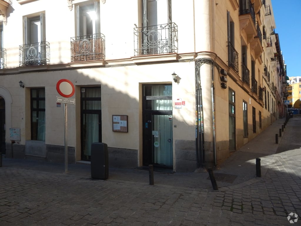 Calle Mira el Sol, 20, Madrid, Madrid à vendre Photo intérieure- Image 1 de 2