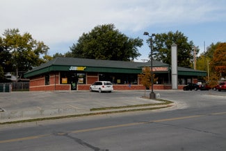 More details for 1700 S 10th Ave, Leavenworth, KS - Retail for Lease