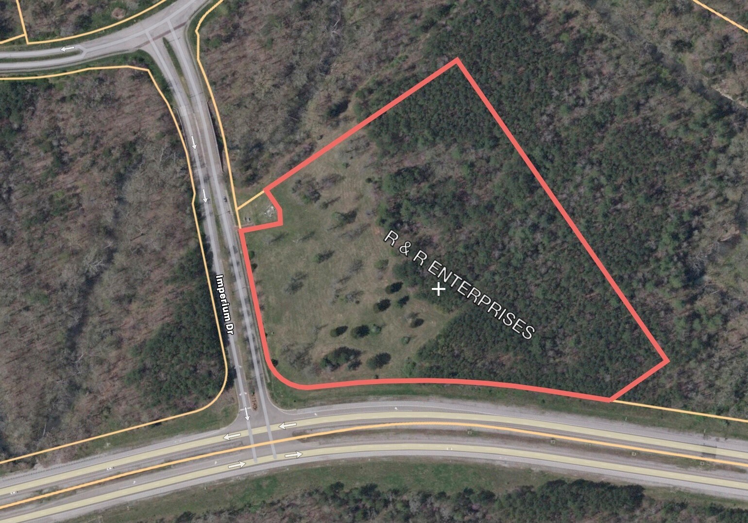 0 Imperium, Oak Ridge, TN à vendre Photo principale- Image 1 de 2